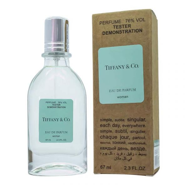 Tester Tiffany & Co Women, edp., 67ml